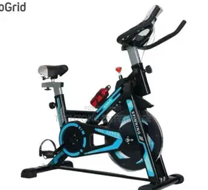 *Exercise Spinning Bike, 350lbs (160kg)Weight Heavy Duty*