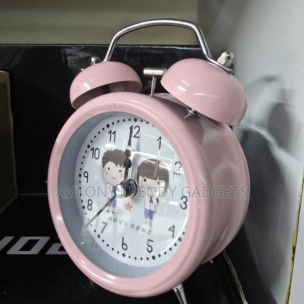 Clock ⏰ S  With Alarm - thumbnail 3