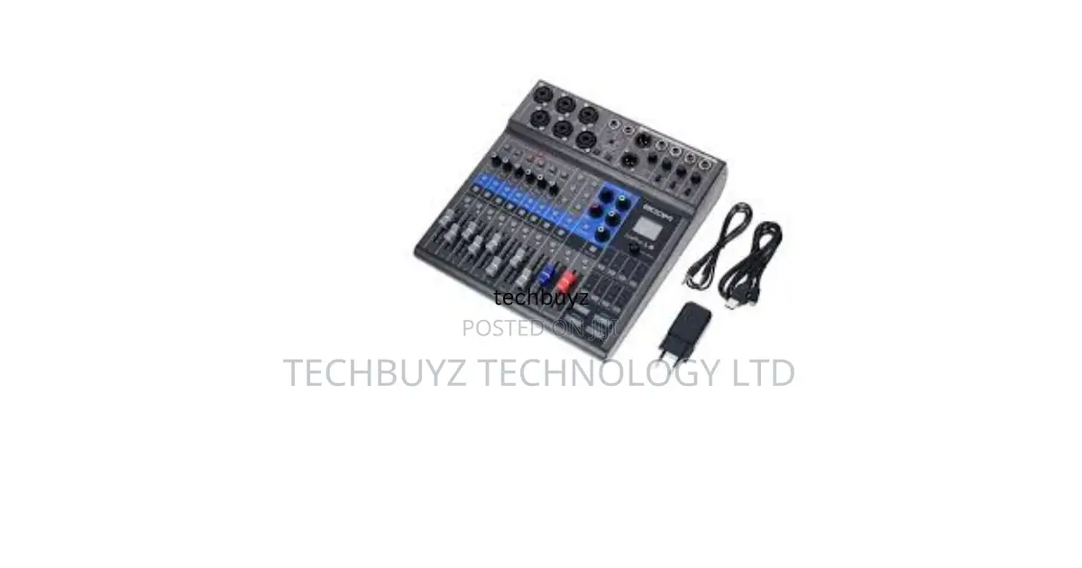 Zoom Live Track L-8