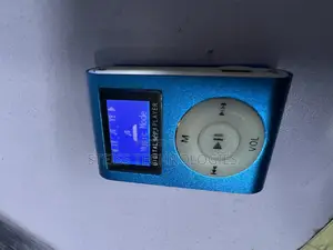 Mp3 Players