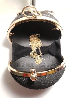 Luxury Chain Shoulder Bag - thumbnail 2