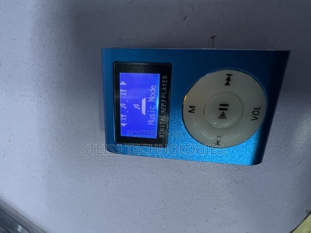 Mp3 Players - thumbnail 4