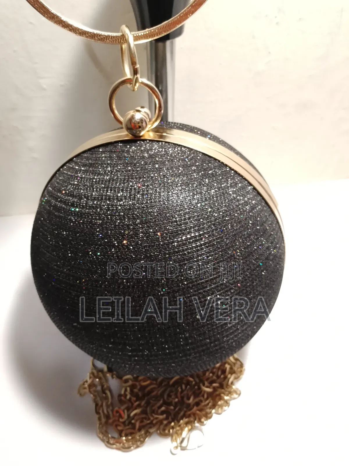 Luxury Chain Shoulder Bag