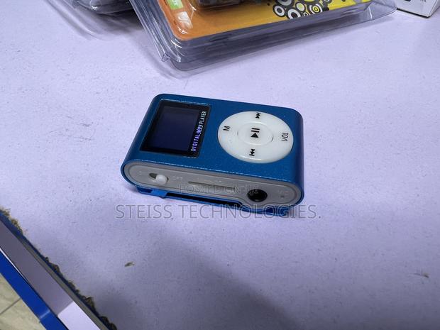 Mp3 Players - thumbnail 3