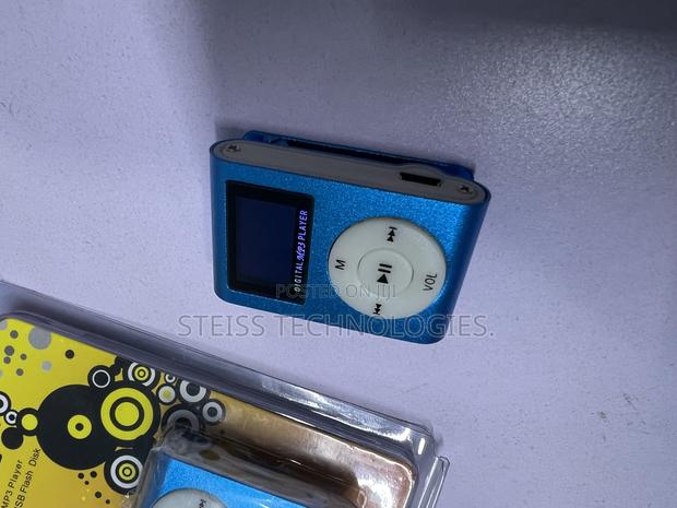 Mp3 Players - thumbnail 5