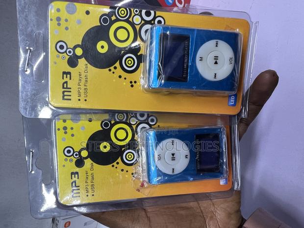 Mp3 Players - thumbnail 8