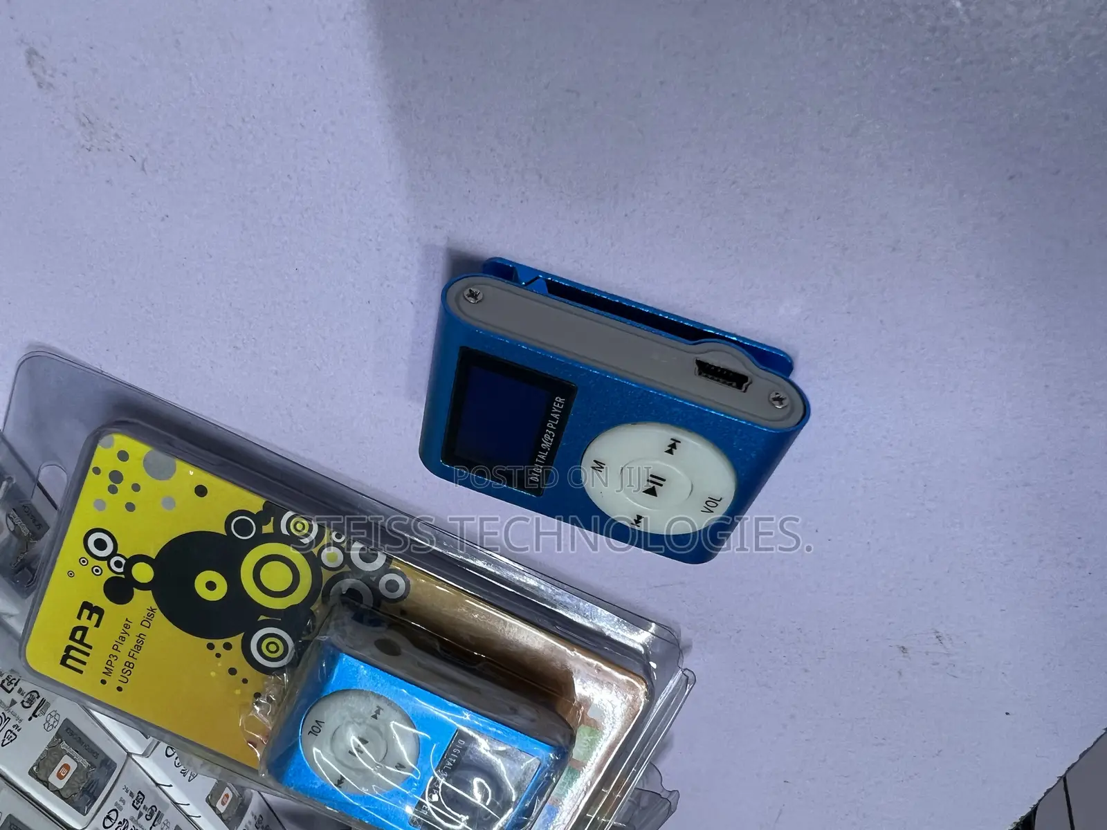 Mp3 Players