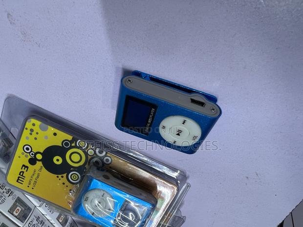 Mp3 Players - thumbnail 7