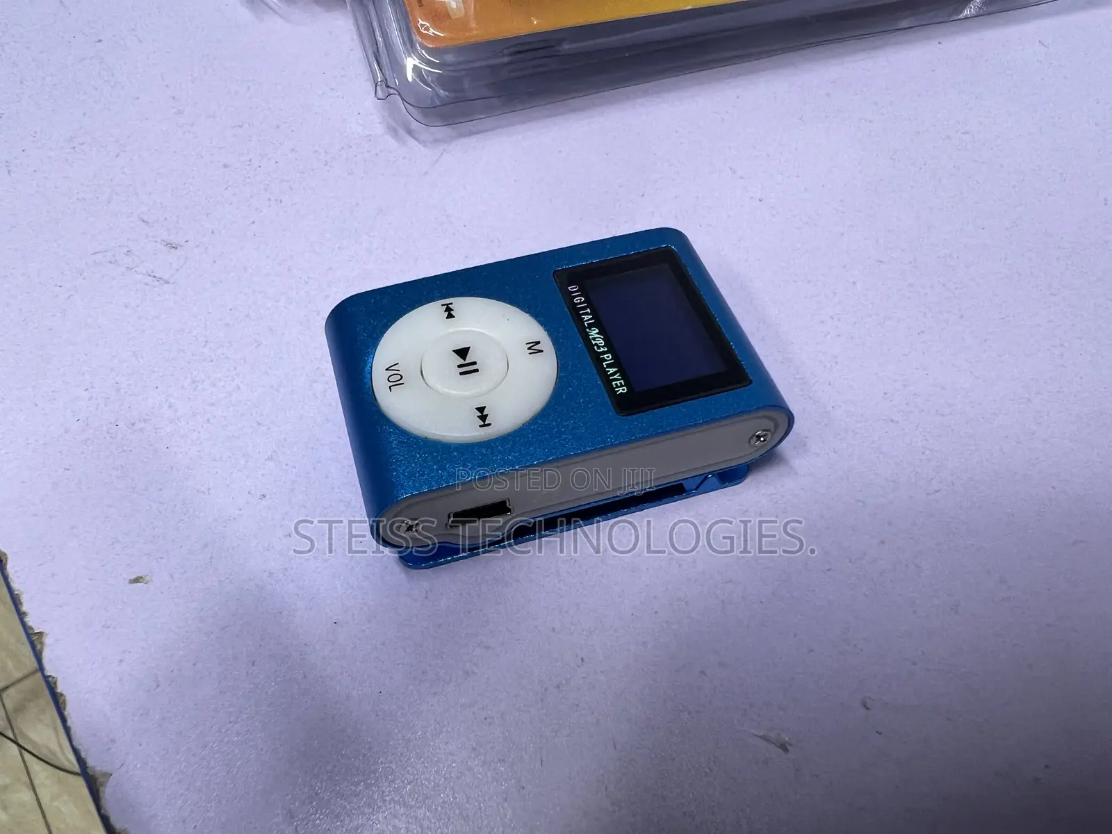 Mp3 Players