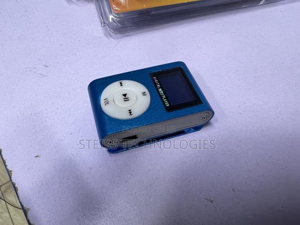 Mp3 Players - thumbnail 6