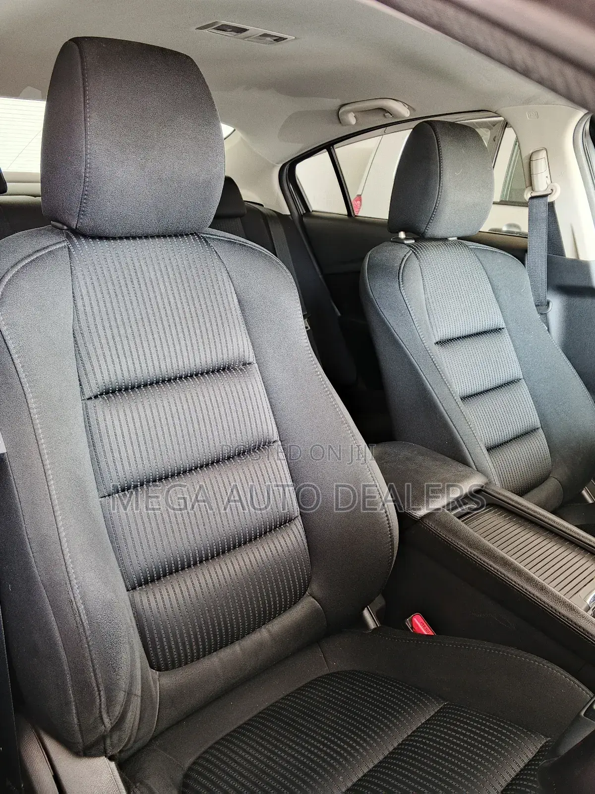 Mazda Atenza 2018 Blue