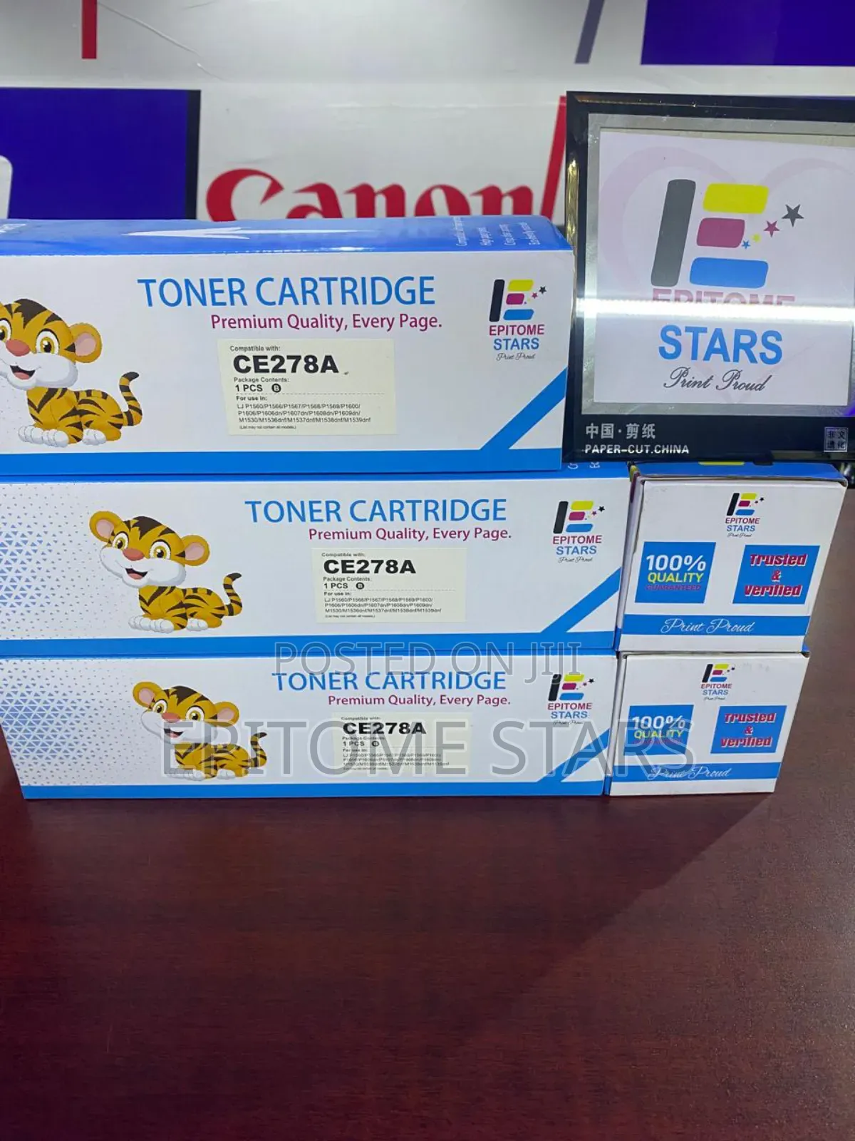 Hp Laserjet Pro M1536dnf Toner 78a Yield Above 2,100 Pages