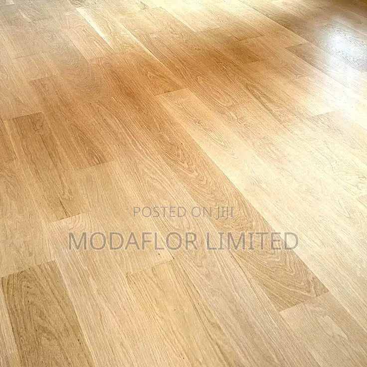SPC Flooring – Flooring That’S Always in Style!