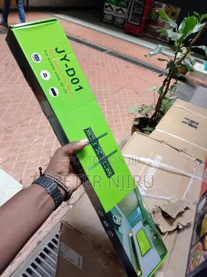 Dy-Do1 Flat Panel Tilt Tv Mount Big Size Available