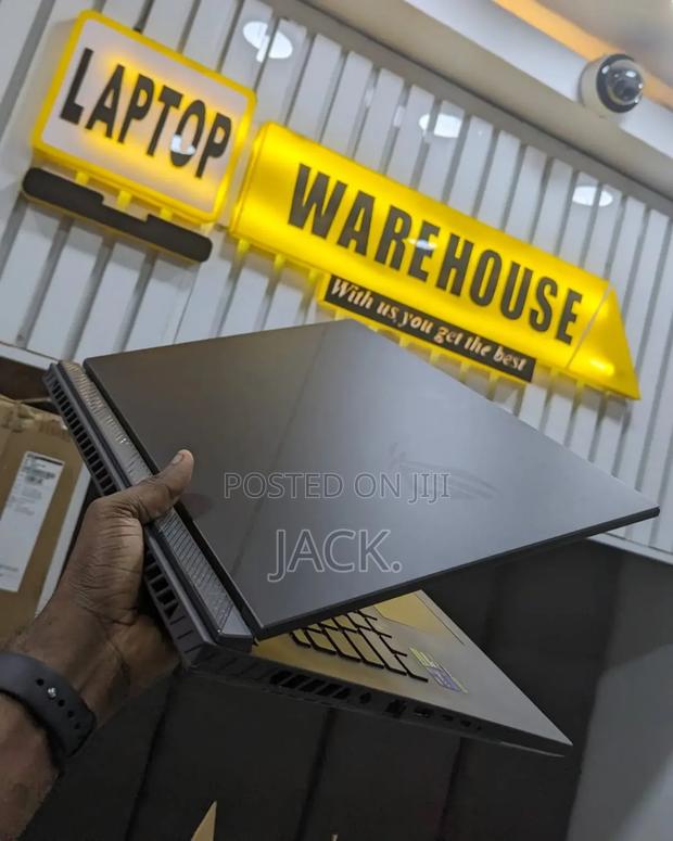 Laptop Asus ROG Strix G17 32GB Intel Core I9 SSD 1T - thumbnail 3