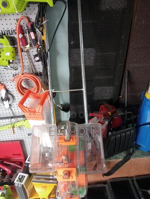 Hand Push Seed and Fertilizer Planter - thumbnail 2