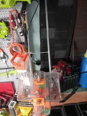 Hand Push Seed and Fertilizer Planter