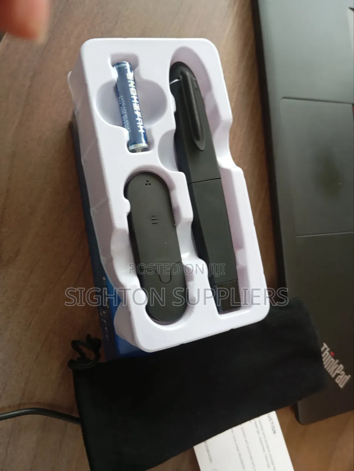 Laser Pointer/Projector Pointer