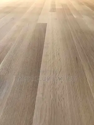 SPC Flooring – Smart Flooring for Smart Interiors!