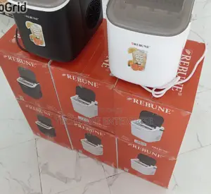 Rebune Icecube Maker Automatic Shut Off Function