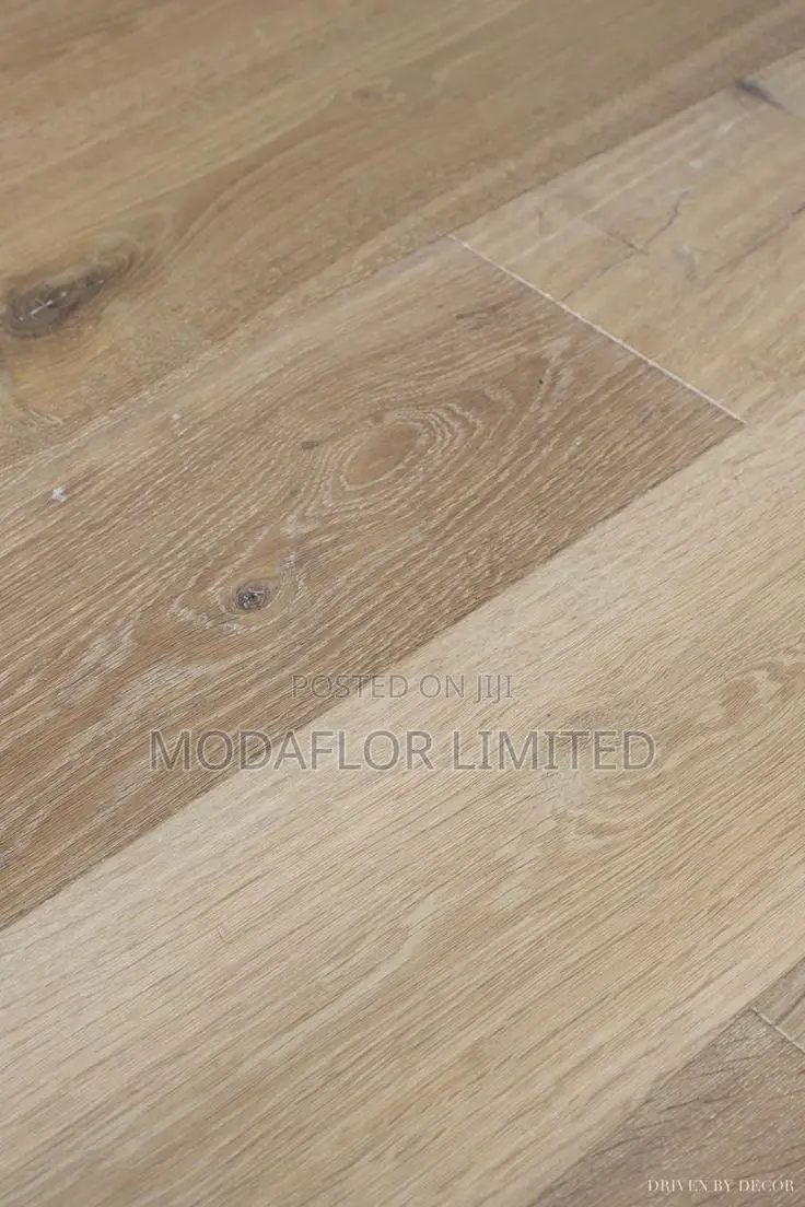 SPC Flooring – When You Want the Best Underfoot!