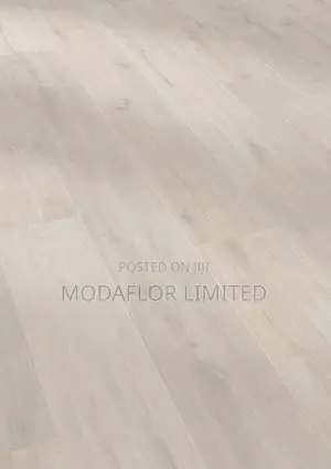 SPC Flooring – Every Step Feels Like an Upgrade!