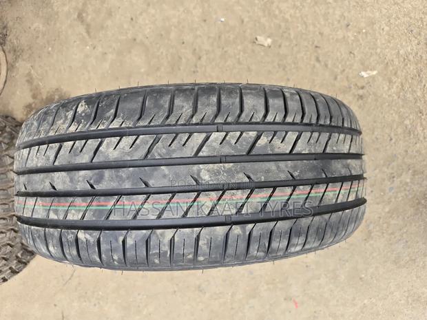 245/40r21 Galaxia - thumbnail 2