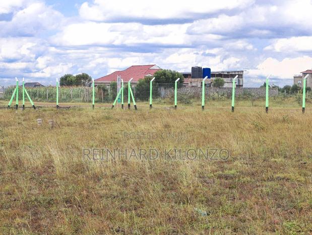 Ruiru Kamakis - Mwalimu Farm Plots - main view