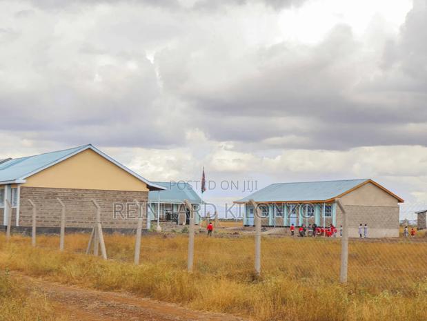 Ruiru Kamakis - Mwalimu Farm Plots - thumbnail 2