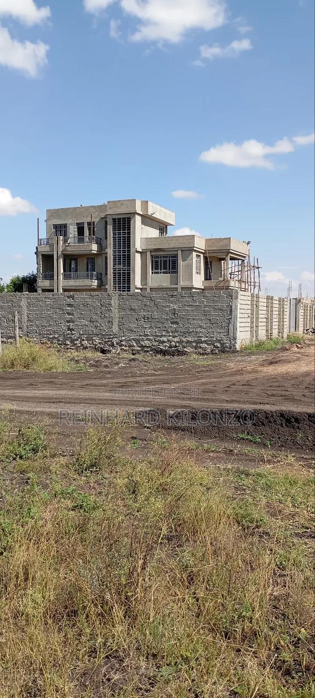 Ruiru Kamakis - Mwalimu Farm Plots - thumbnail 3