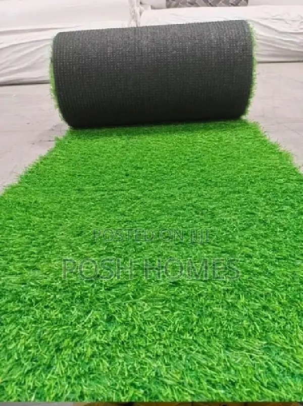 25mm Quality Grass Carpets for Balcony