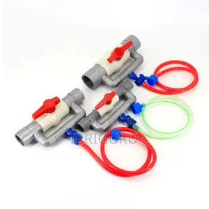 Venturi 32 Injector