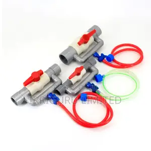 Venturi 32 Injector