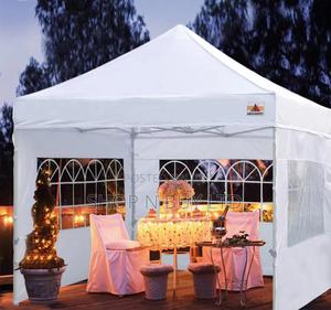 3m X 3m Pop-Up Gazebo – Perfect for Any Event! - thumbnail 2