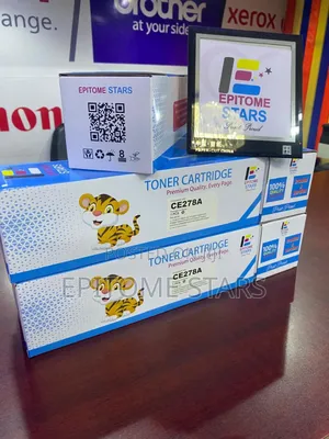 Hp Laserjet Pro M1212nf Toner 78a Yield Above 2,100 Pages