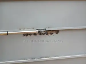 Advanced Smart Gate