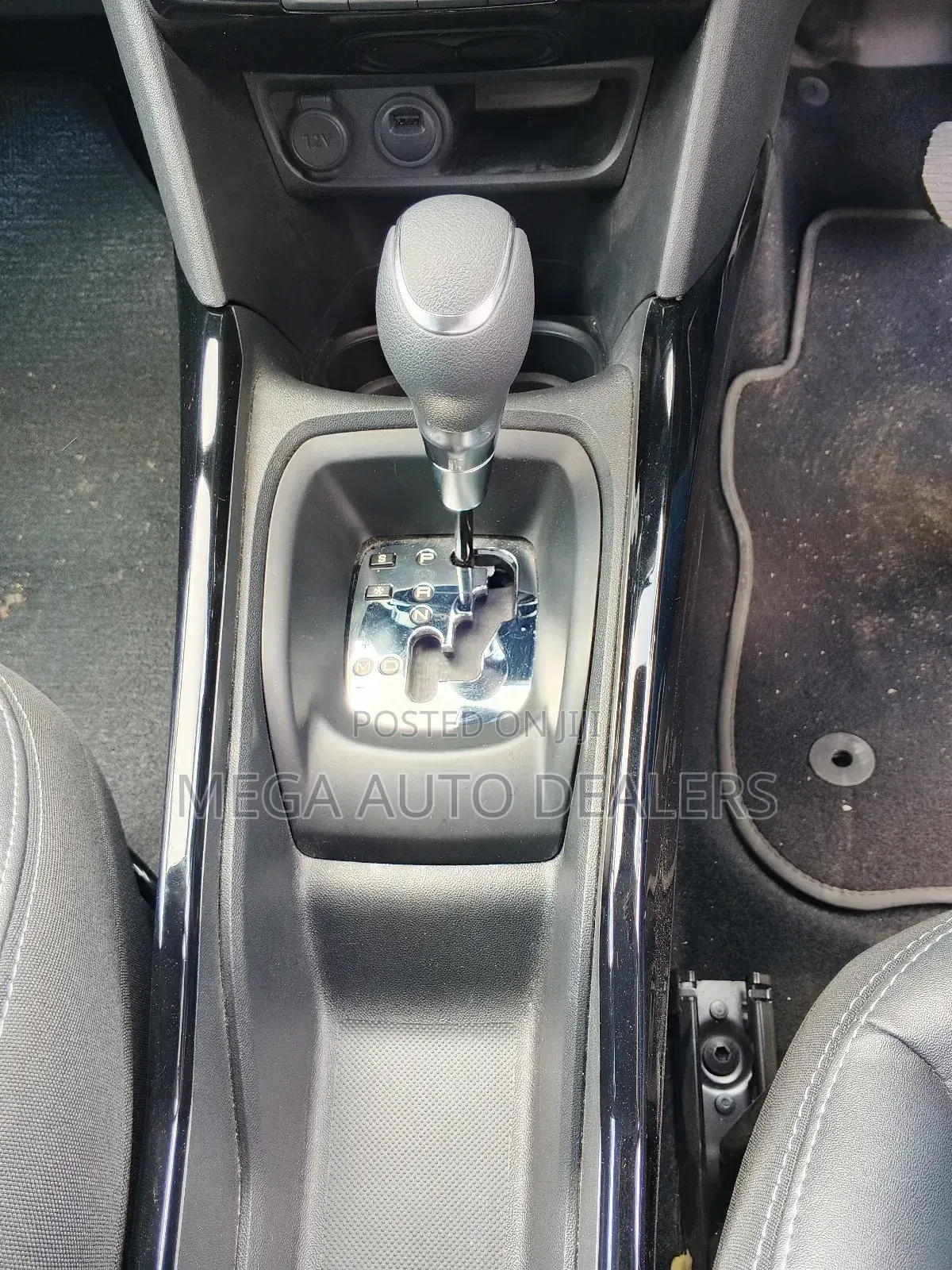 Peugeot 2008 2018 White
