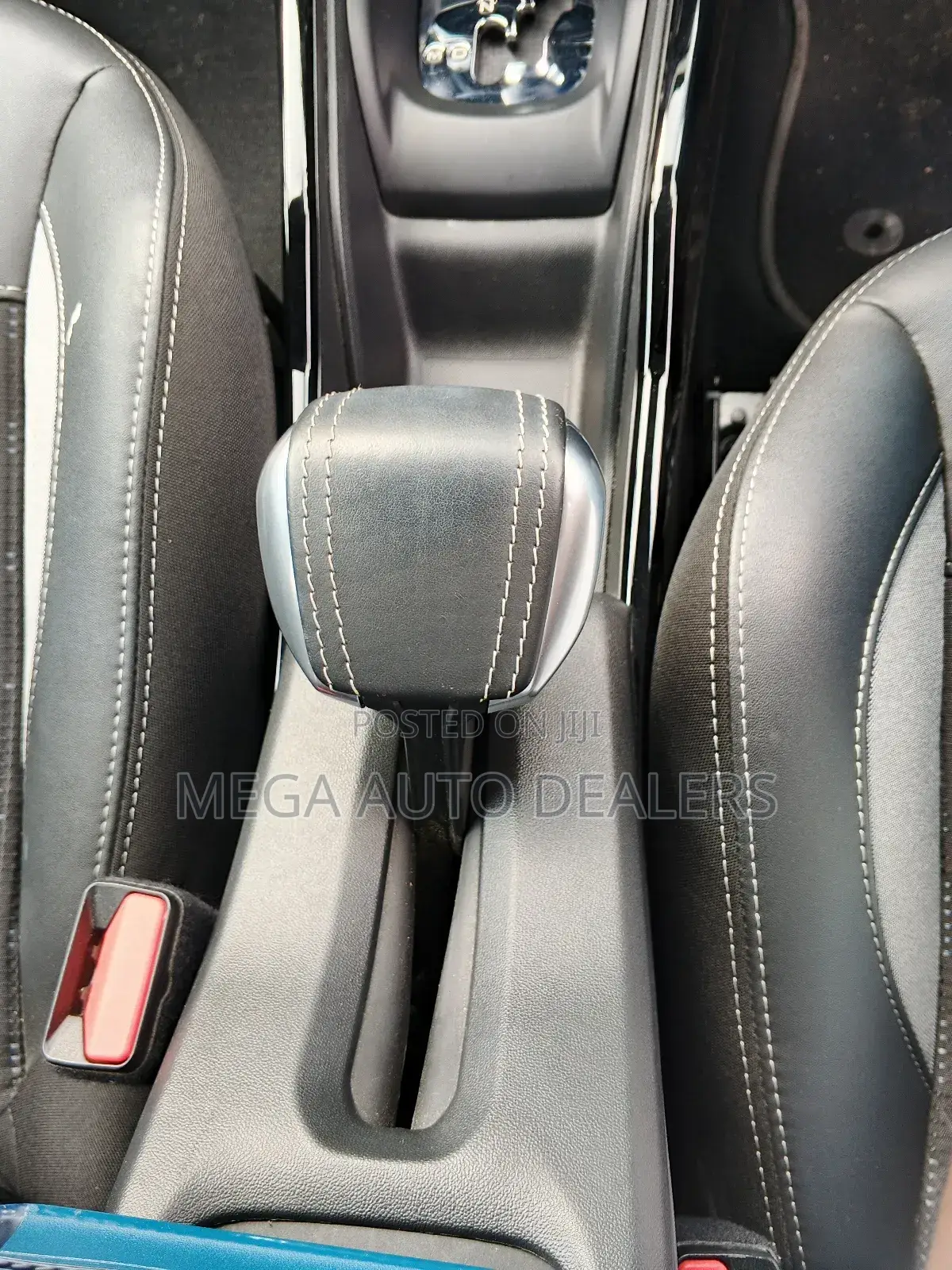 Peugeot 2008 2018 White