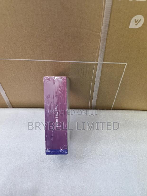 New Xiaomi Redmi Note 7 Pro 128 GB Red - thumbnail 4