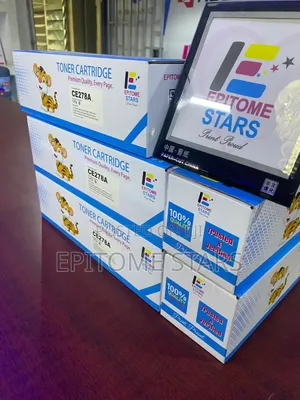 Hp Laserjet Pro M1219 Toner 78a Yield Above 2,100 Pages