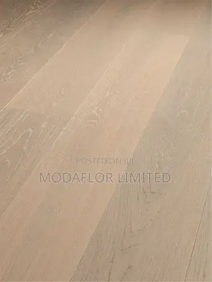 SPC Flooring – Stunning Looks With Serious Strength!