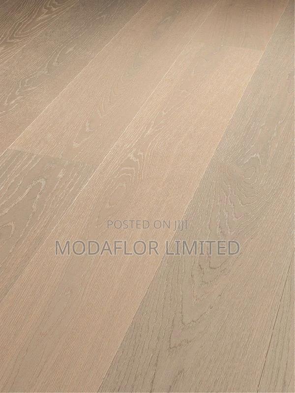 SPC Flooring – Stunning Looks With Serious Strength!