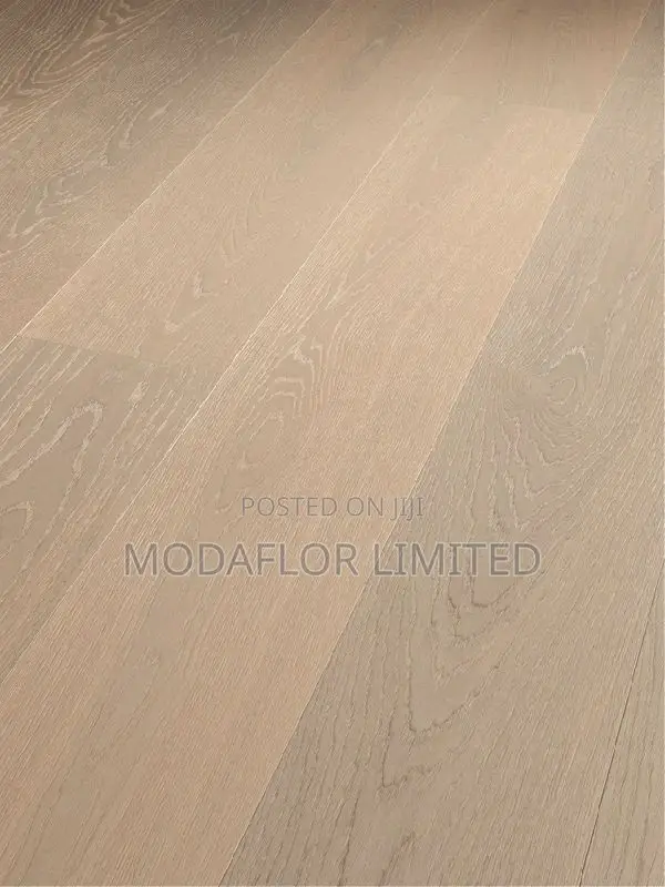 SPC Flooring – Stunning Looks With Serious Strength!