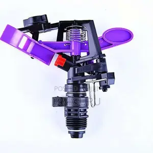 Plastic Sprinklers