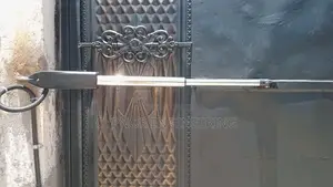 Advanced Smart Gate