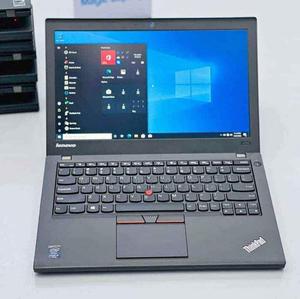 Laptop Lenovo ThinkPad X240 8GB Intel Core I5 SSD 256GB