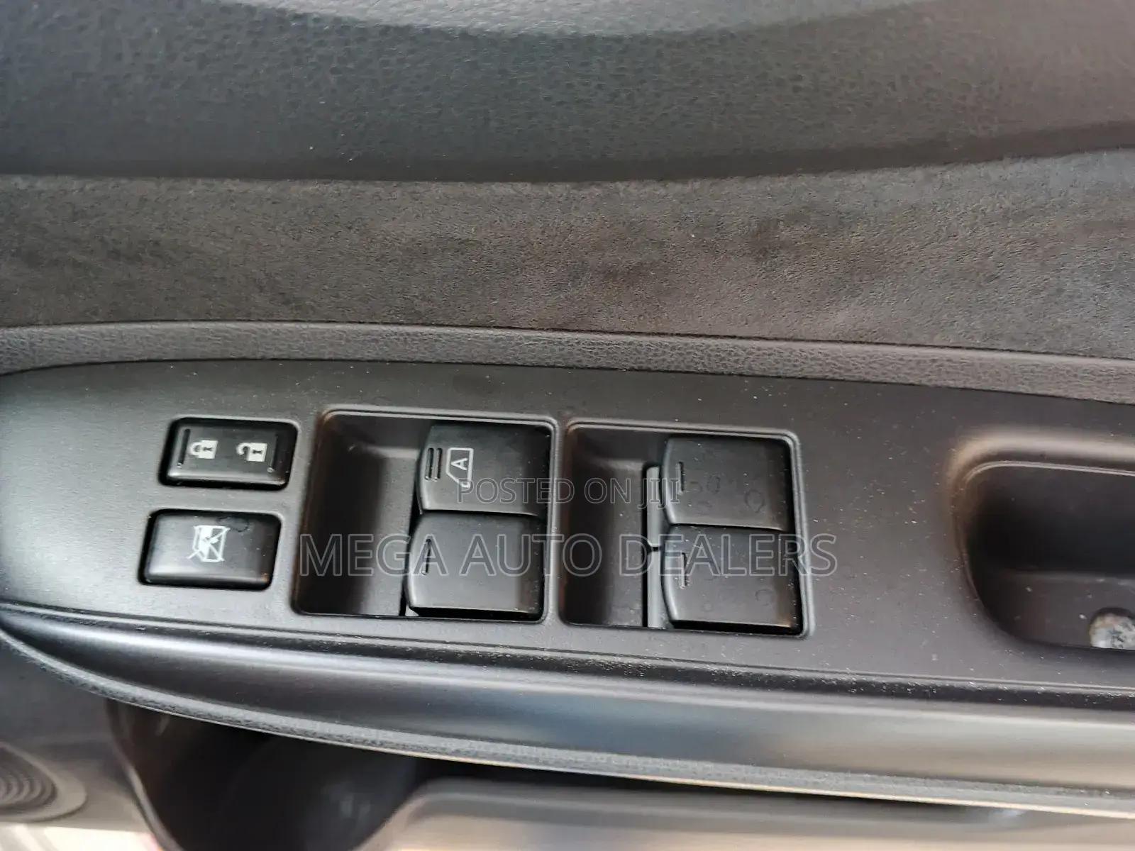 Nissan Note 2018 White