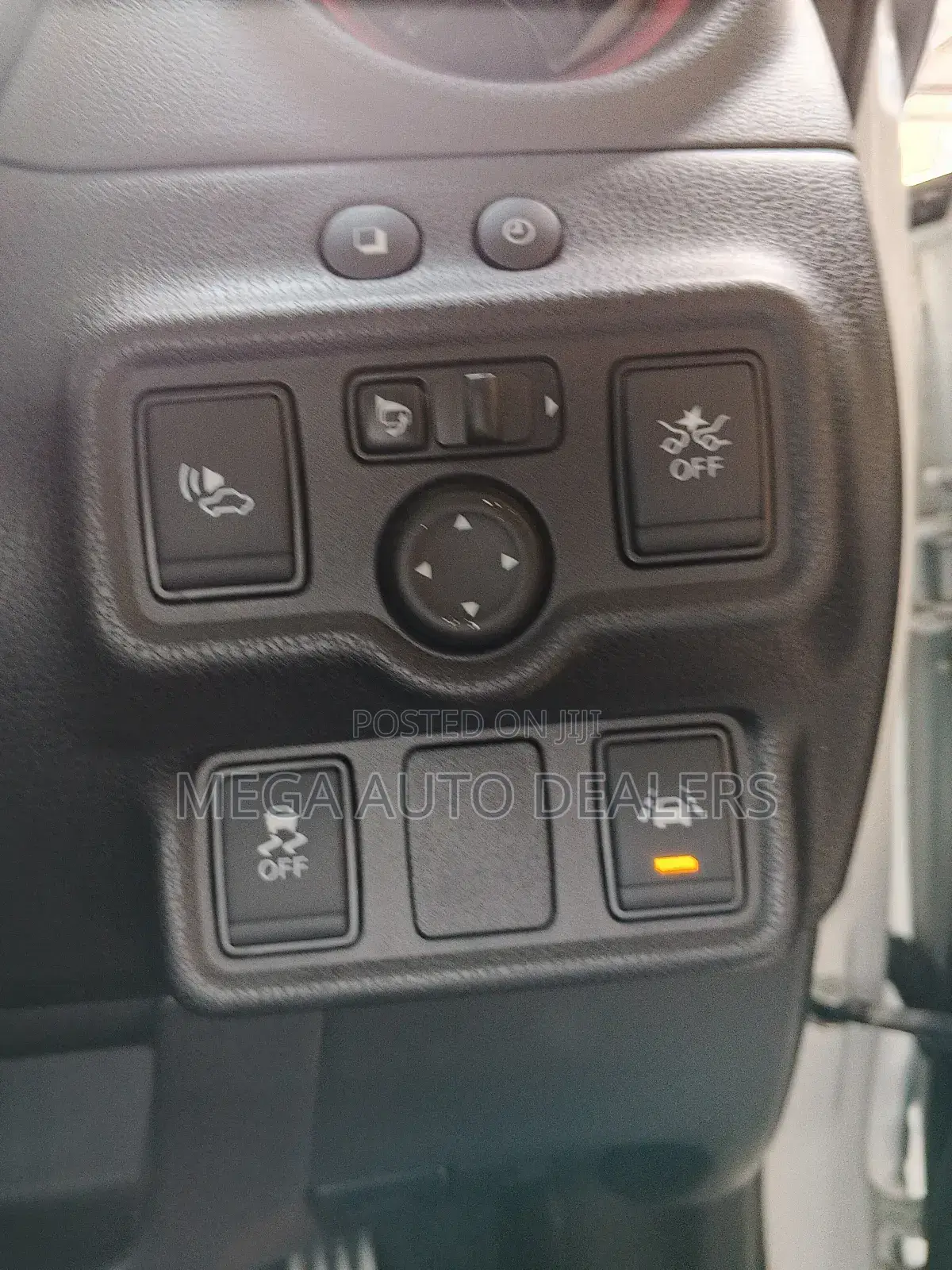 Nissan Note 2018 White