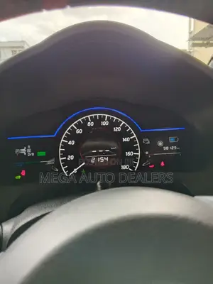 Nissan Note 2018 White