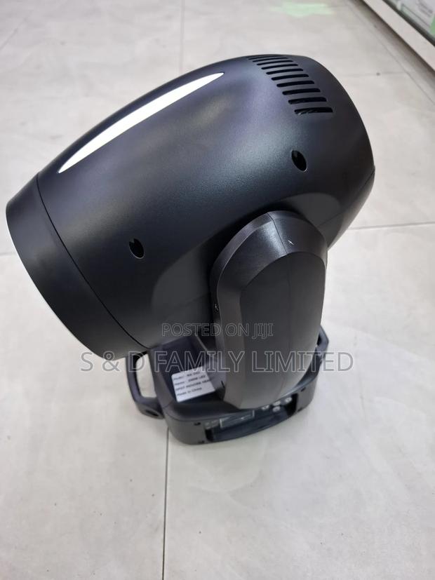 Beam 120 Watts Moving Head Led Light - main view